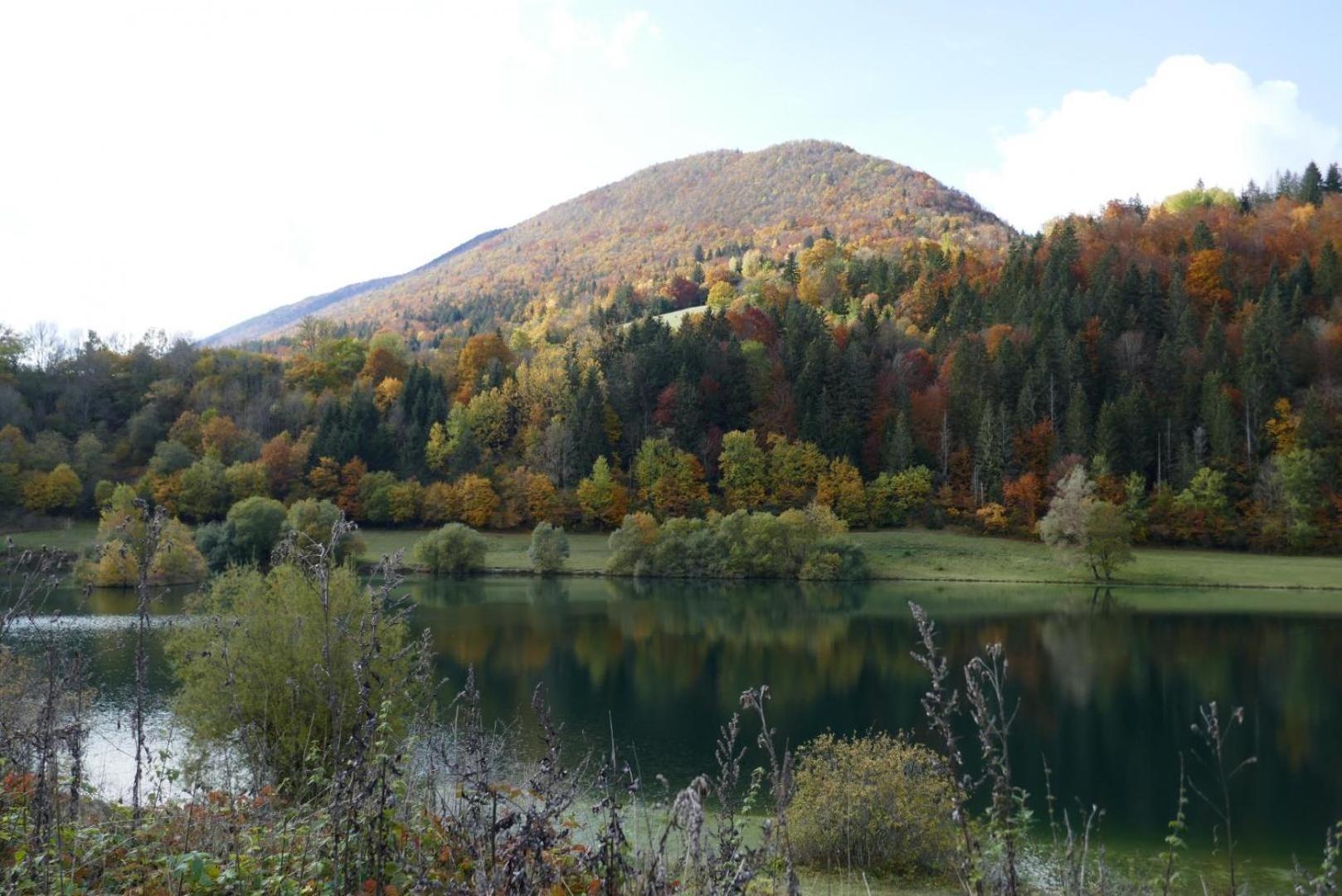 Les Perrelles Panzió Bellecombe-en-Beauges Kültér fotó
